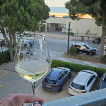 La Zatterina - Frontemare Lignano Sabbiadoro