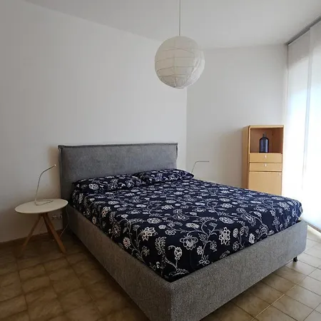Appartement La Zatterina - Frontemare Lignano Sabbiadoro