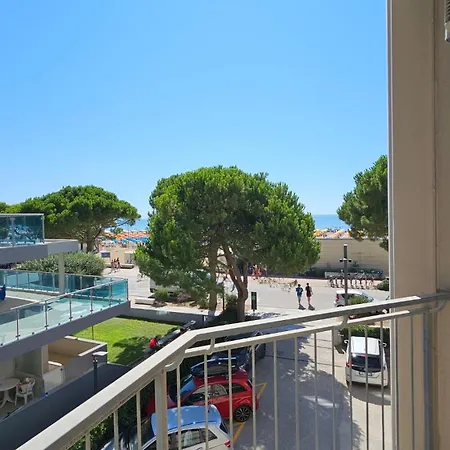 La Zatterina - Frontemare Appartement Lignano Sabbiadoro