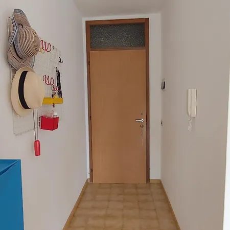 La Zatterina - Frontemare * Lignano Sabbiadoro