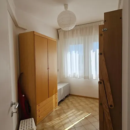 Appartement La Zatterina - Frontemare Lignano Sabbiadoro