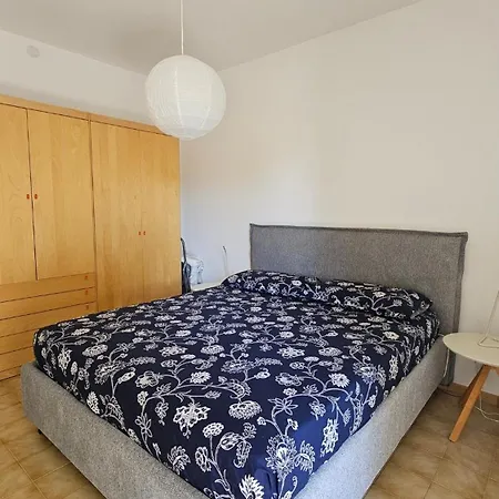 Appartement La Zatterina - Frontemare *