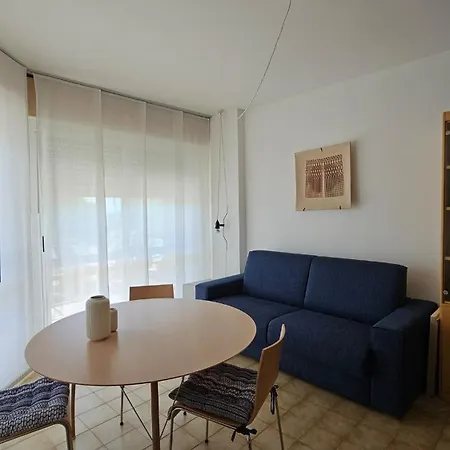 Appartement La Zatterina - Frontemare Lignano Sabbiadoro