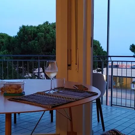 La Zatterina - Frontemare *