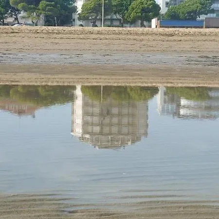 La Zatterina - Frontemare *