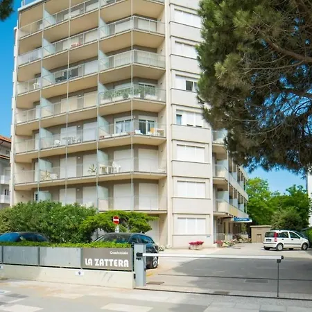 La Zatterina - Frontemare *