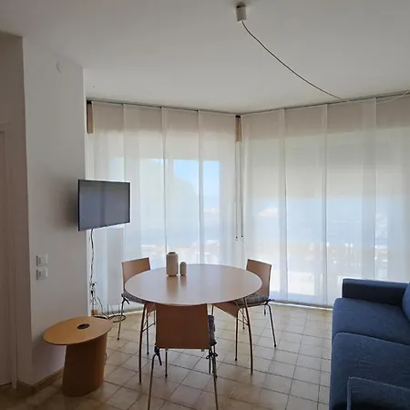 La Zatterina - Frontemare