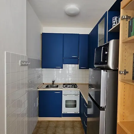 Appartamento La Zatterina - Frontemare *