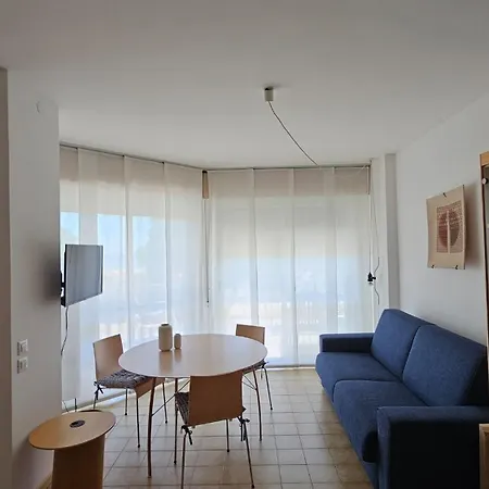 Appartamento La Zatterina - Frontemare Lignano Sabbiadoro