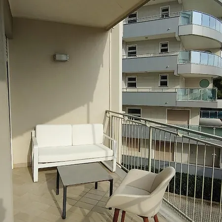 アパート La Zatterina - Frontemare