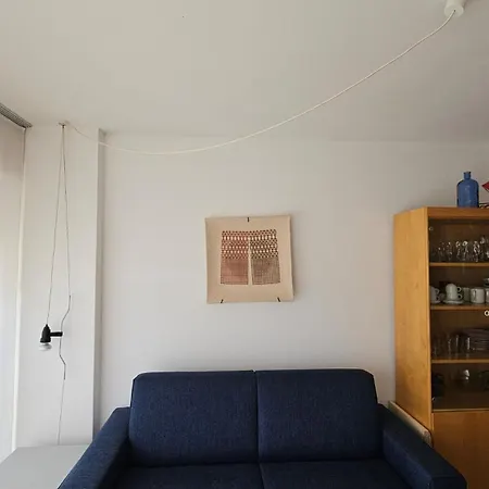 La Zatterina - Frontemare * リニャーノ・サッビアドーロ