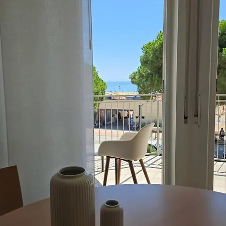 La Zatterina - Frontemare * Lignano Sabbiadoro